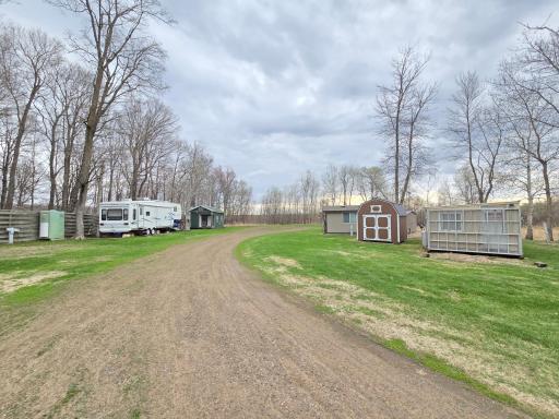 5101 Whistle Road, Isle, MN 56342