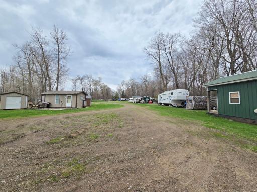 5101 Whistle Road, Isle, MN 56342