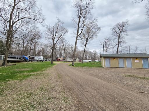 5101 Whistle Road, Isle, MN 56342