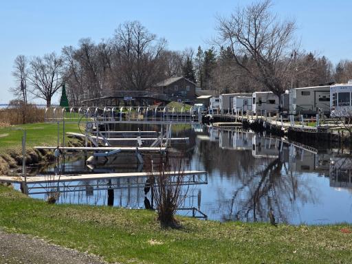 5101 Whistle Road, Isle, MN 56342