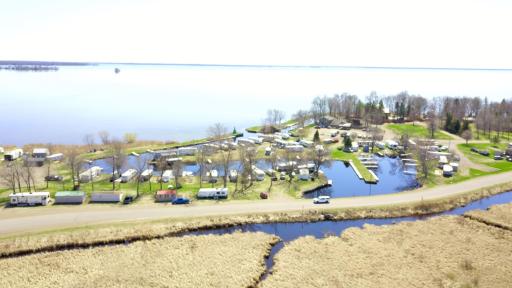 5101 Whistle Road, Isle, MN 56342