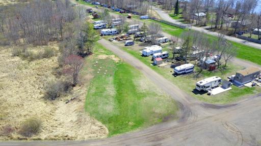 5101 Whistle Road, Isle, MN 56342