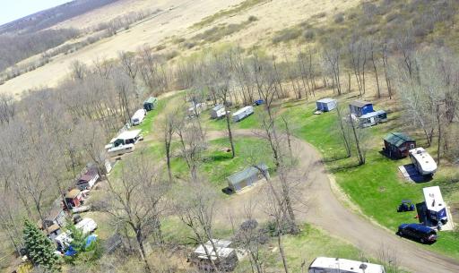 5101 Whistle Road, Isle, MN 56342