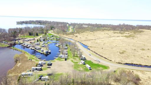 5101 Whistle Road, Isle, MN 56342