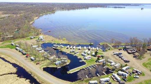 5101 Whistle Road, Isle, MN 56342