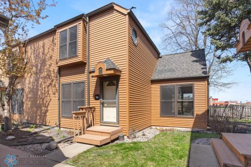 1415 W Gateway Circle S, 14, Fargo, ND 58103