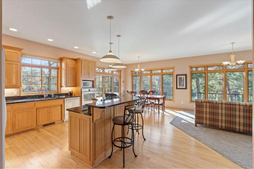 12504 ABC Drive, Crosslake, MN 56442