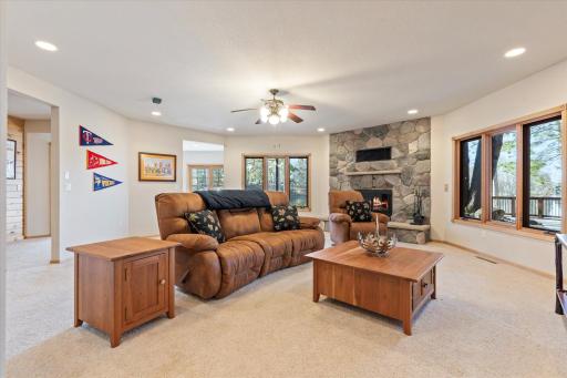 12504 ABC Drive, Crosslake, MN 56442