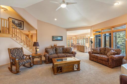 12504 ABC Drive, Crosslake, MN 56442