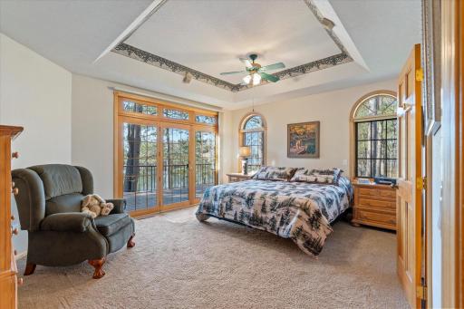 12504 ABC Drive, Crosslake, MN 56442