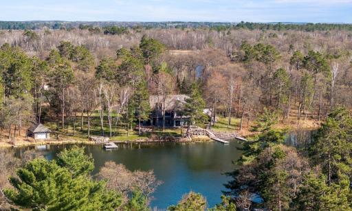 12504 ABC Drive, Crosslake, MN 56442