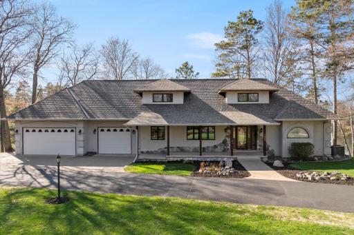 12504 ABC Drive, Crosslake, MN 56442