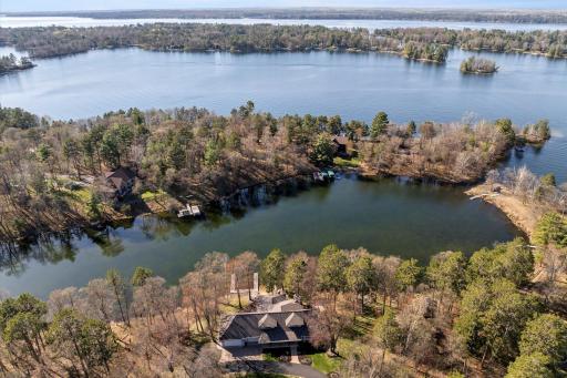 12504 ABC Drive, Crosslake, MN 56442