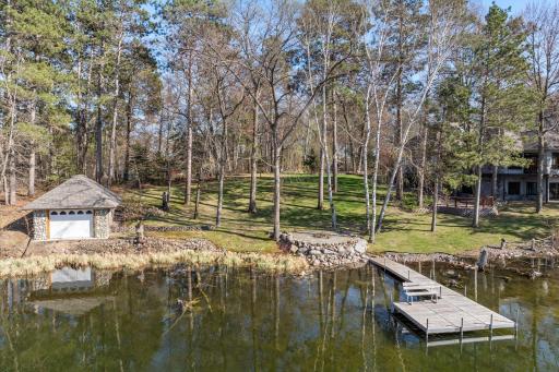 12504 ABC Drive, Crosslake, MN 56442