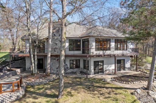 12504 ABC Drive, Crosslake, MN 56442