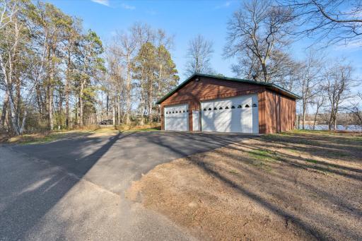 12504 ABC Drive, Crosslake, MN 56442