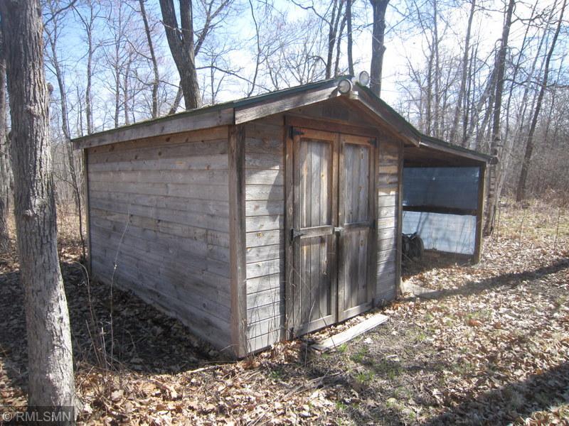 Shed