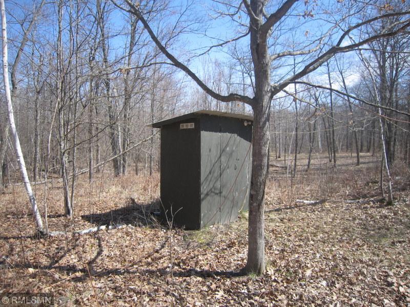 Outhouse