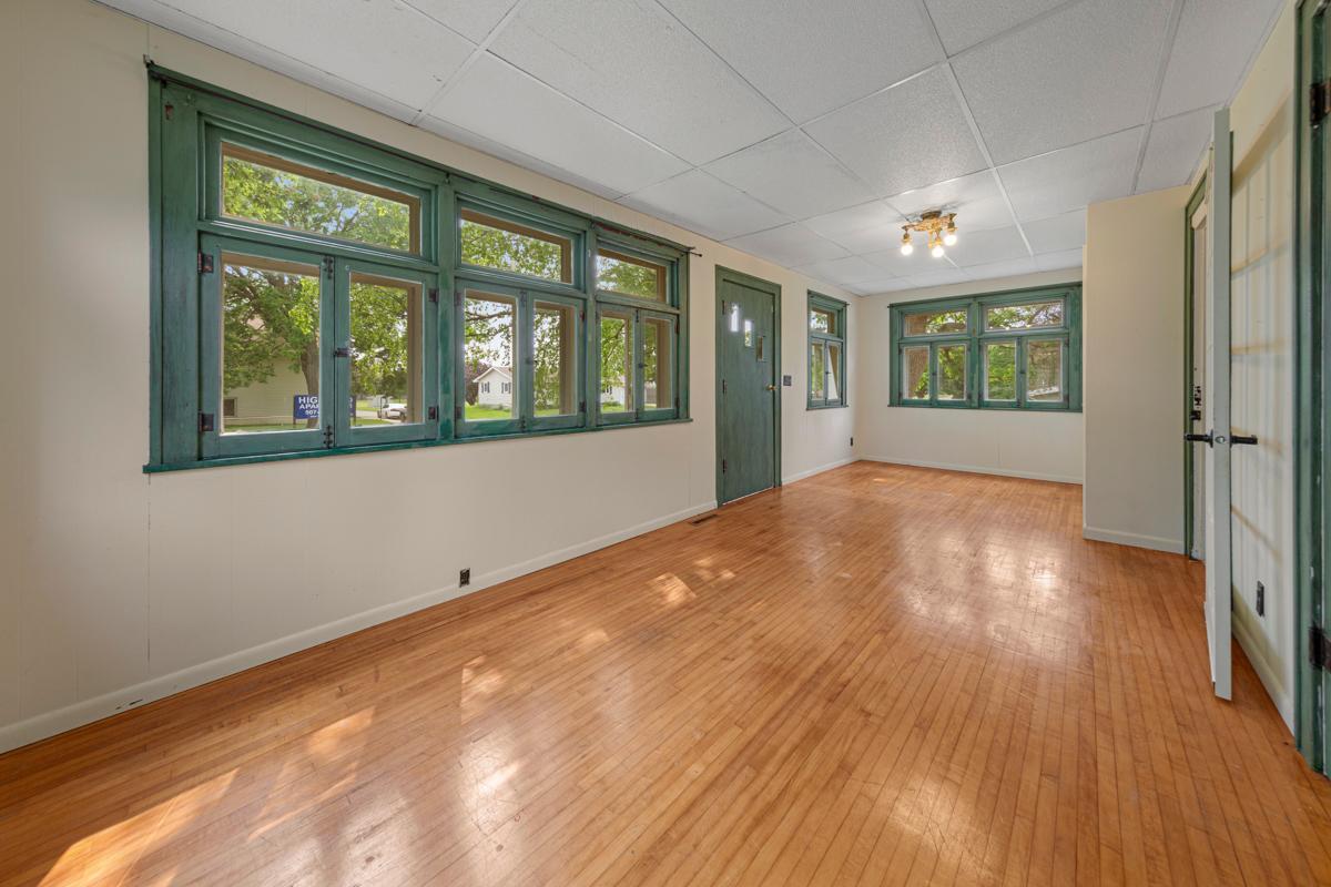 Bonus room