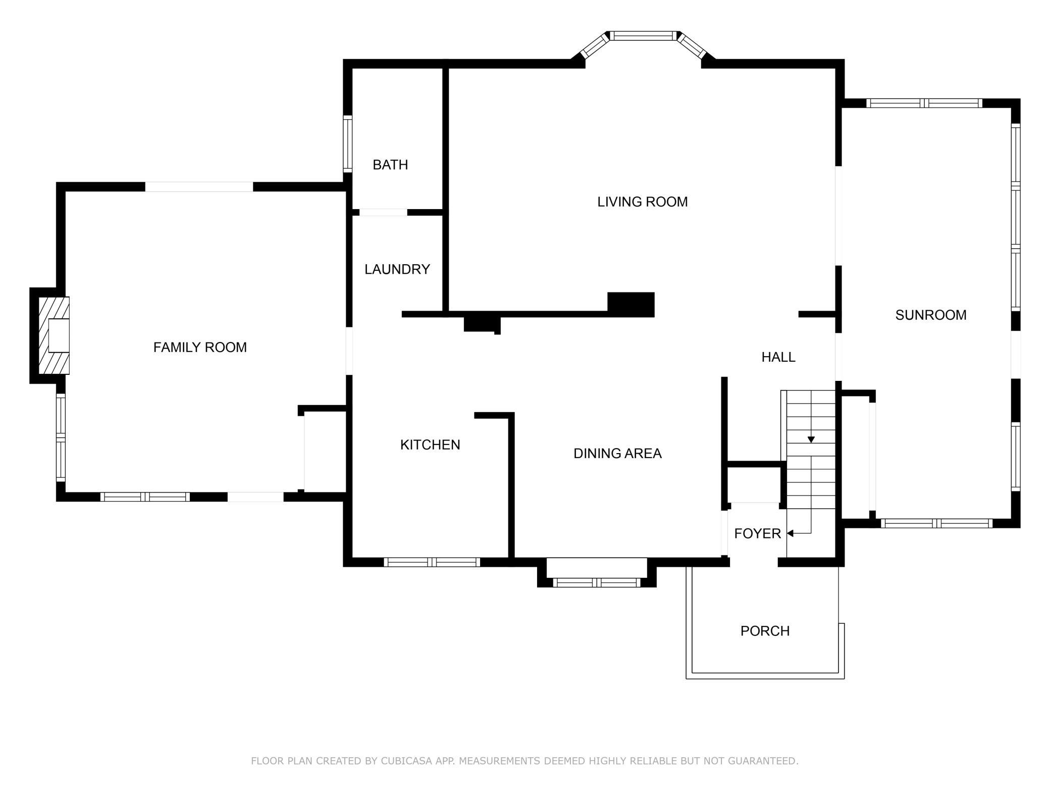 Main Floor