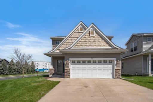 1501 Praha Street SE, New Prague, MN 56071