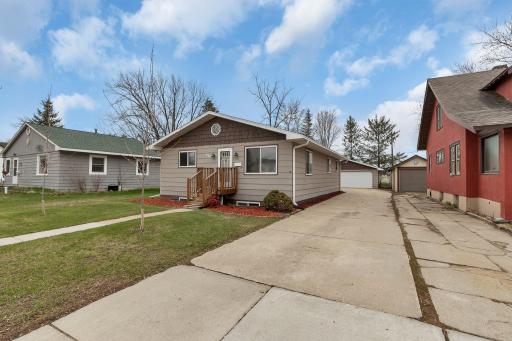 Rambler located just minutes from downtown Wadena