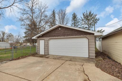 506 3rd Street SE, Wadena, MN 56482