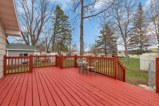 506 3rd Street SE, Wadena, MN 56482