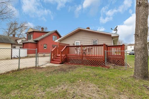 506 3rd Street SE, Wadena, MN 56482
