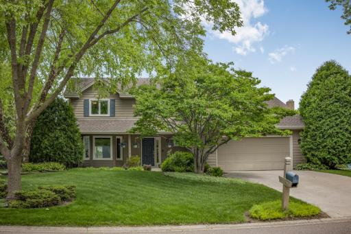 14320 44th Avenue N, Minneapolis, MN 55446