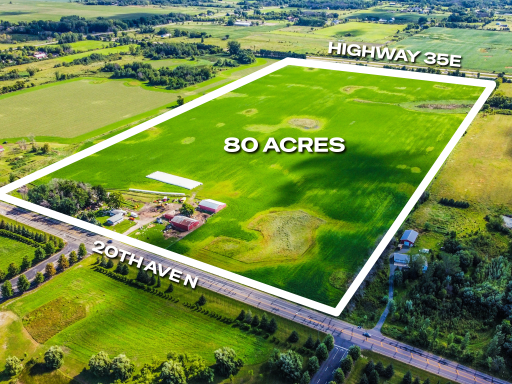 7766 20th Avenue, Lino Lakes, MN 55038