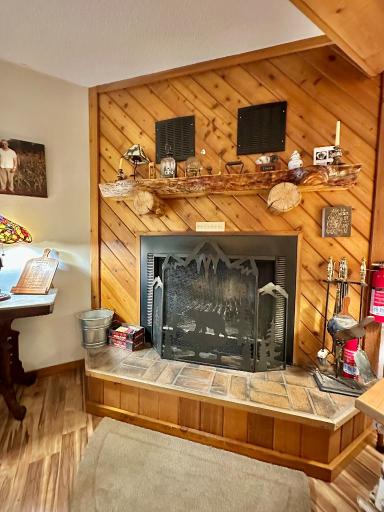 518 Quadna Mountain Road, 518, Hill City, MN 55748