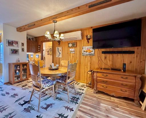 518 Quadna Mountain Road, 518, Hill City, MN 55748
