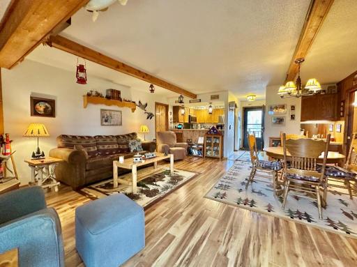 518 Quadna Mountain Road, 518, Hill City, MN 55748