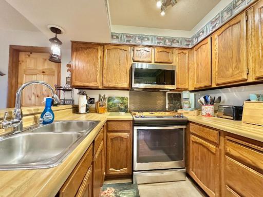 518 Quadna Mountain Road, 518, Hill City, MN 55748