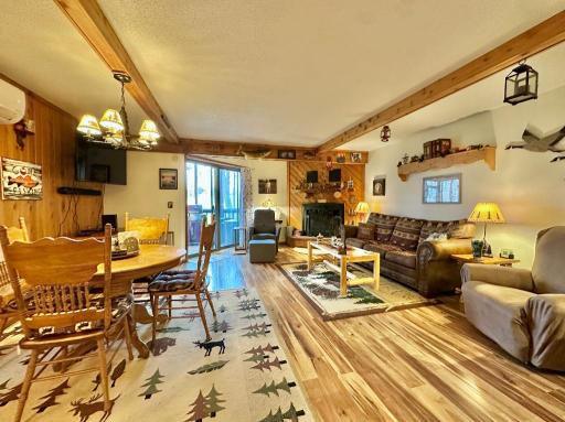 518 Quadna Mountain Road, 518, Hill City, MN 55748