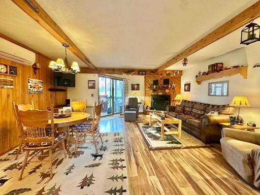 518 Quadna Mountain Road, 518, Hill City, MN 55748