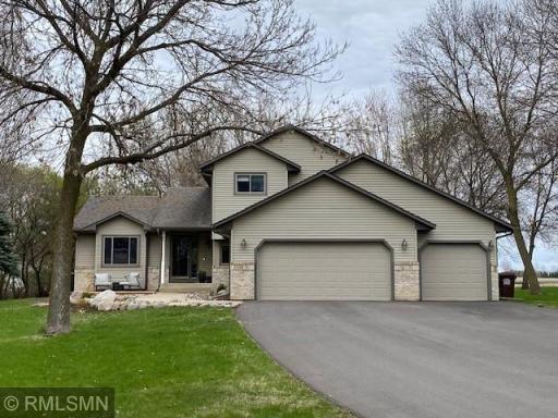 20041 Twin Oaks Circle, Jordan, MN 55352