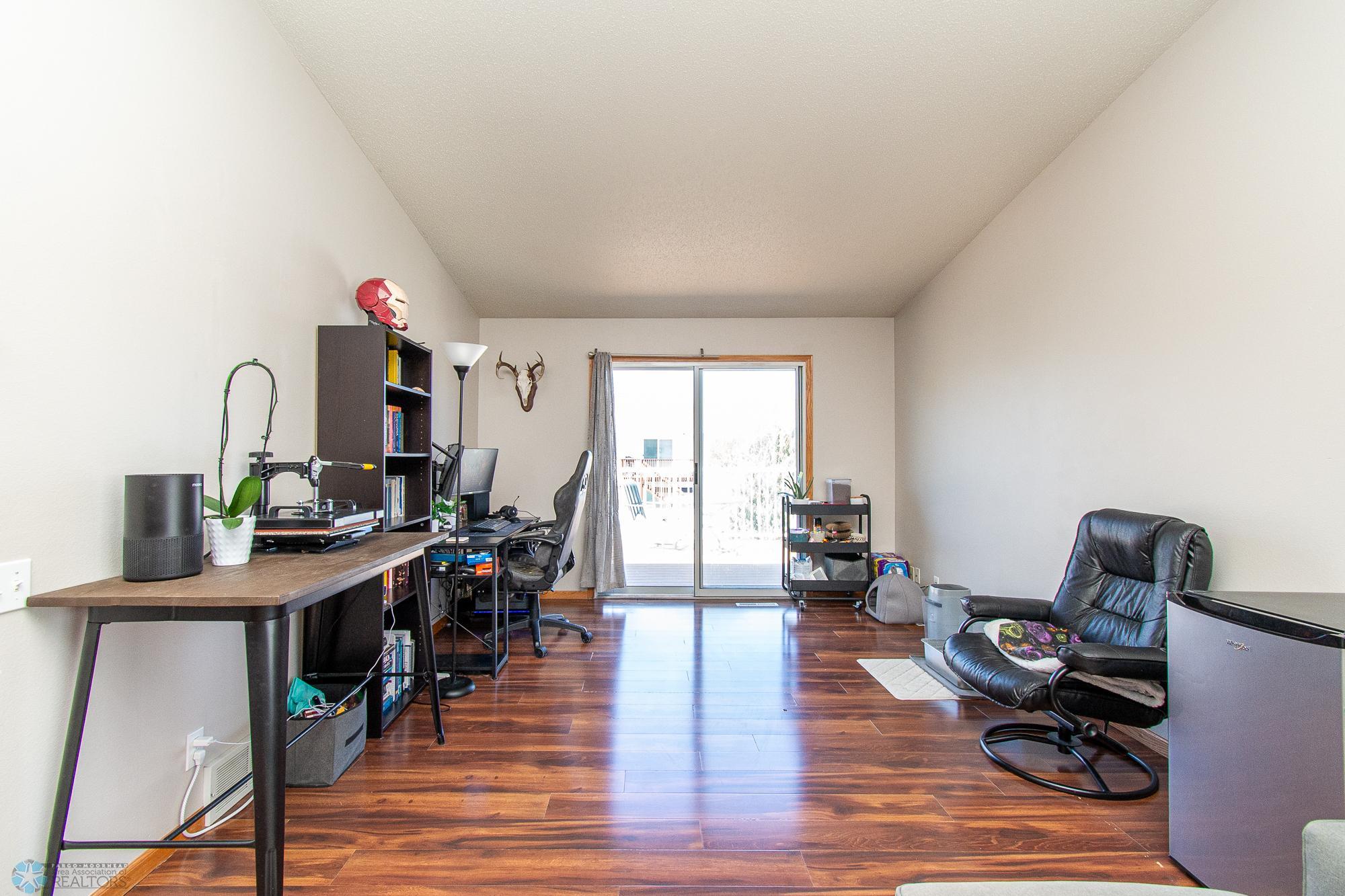 Upper Level Family Room