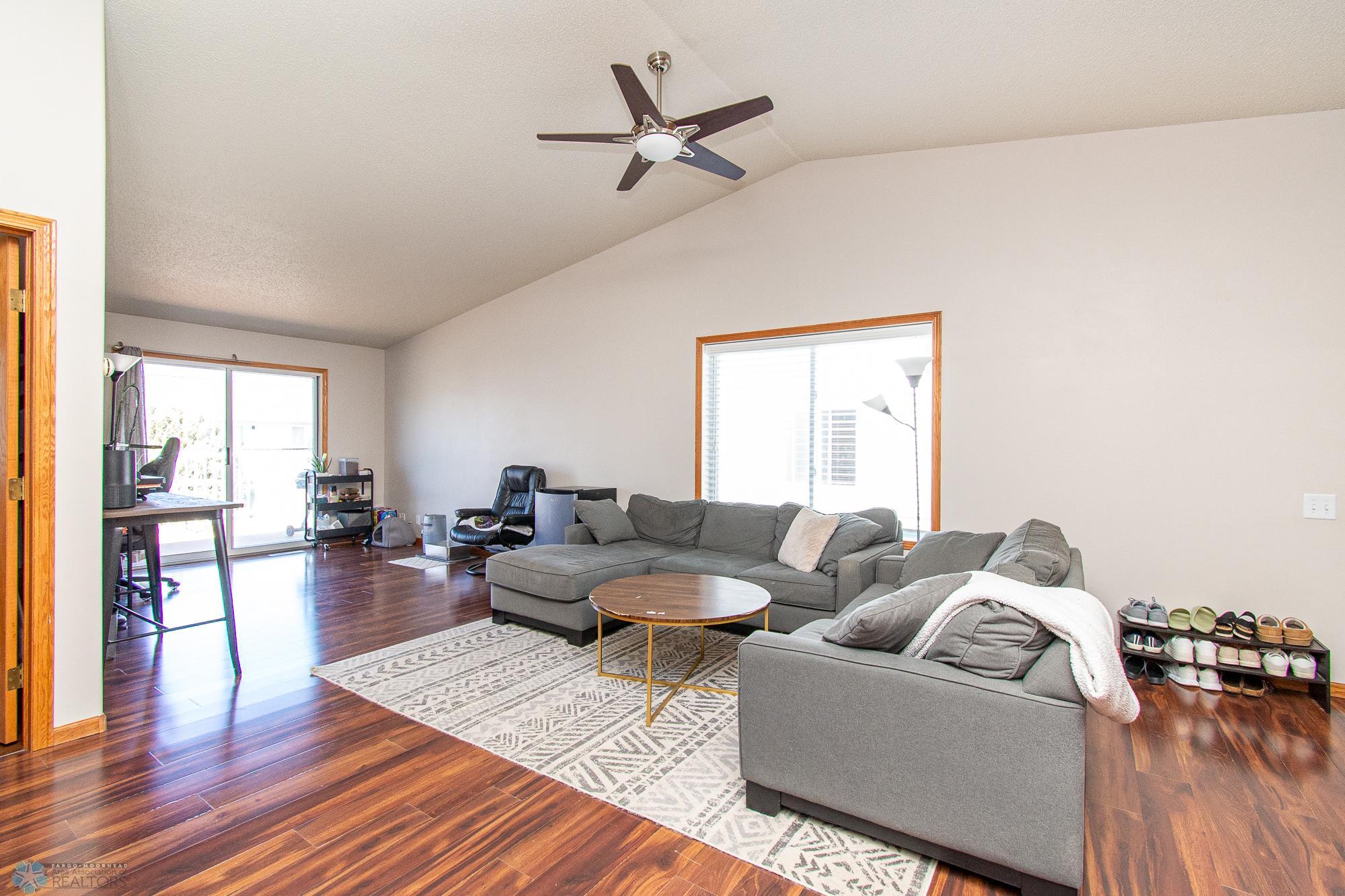 Upper Level Family Room