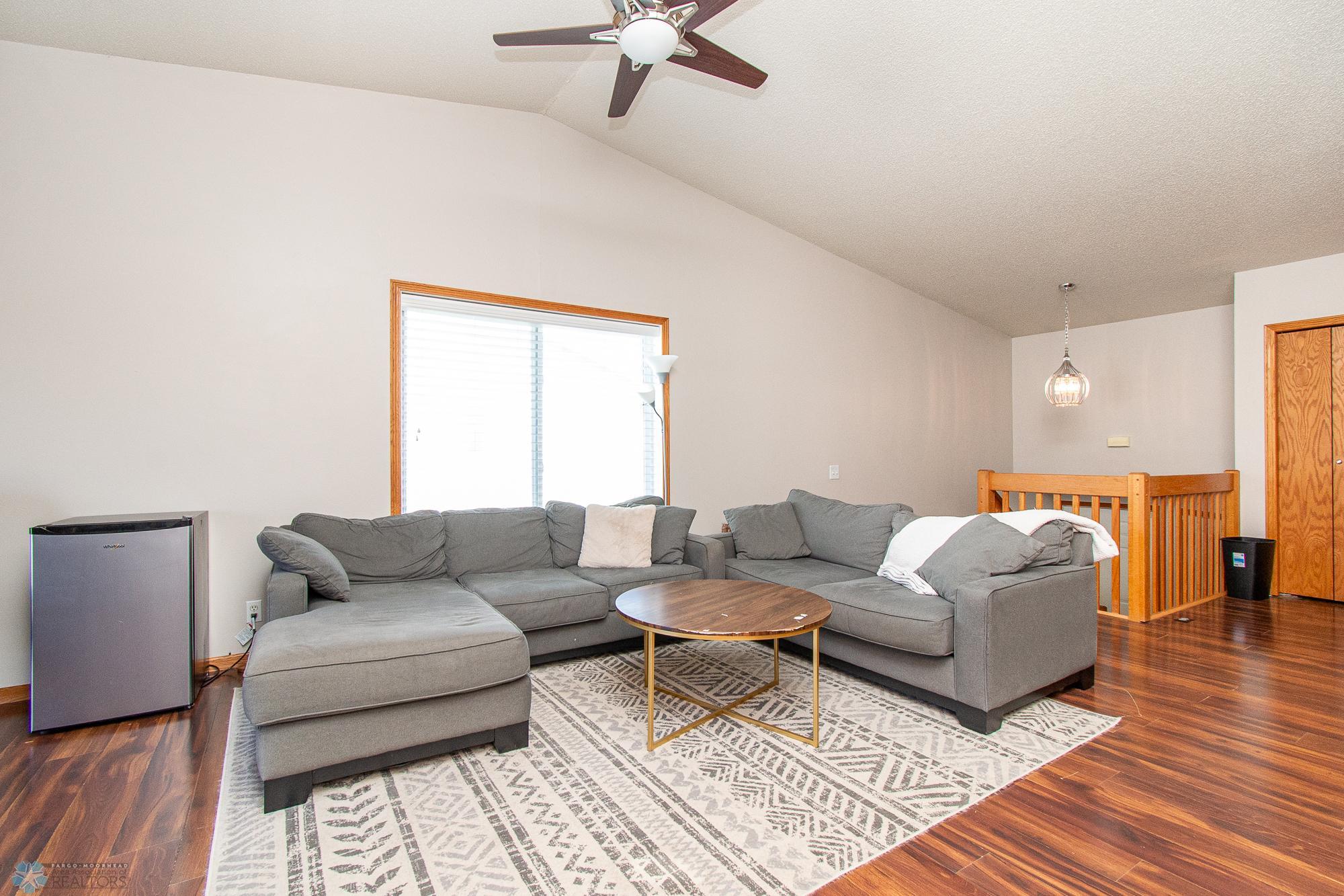 Upper Level Family Room