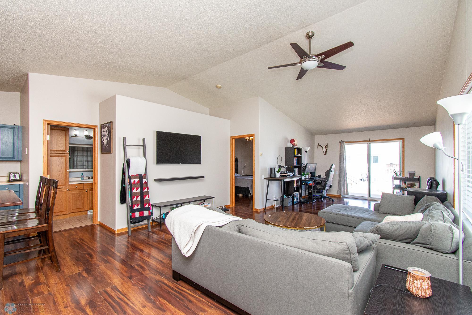 Upper Level Family Room