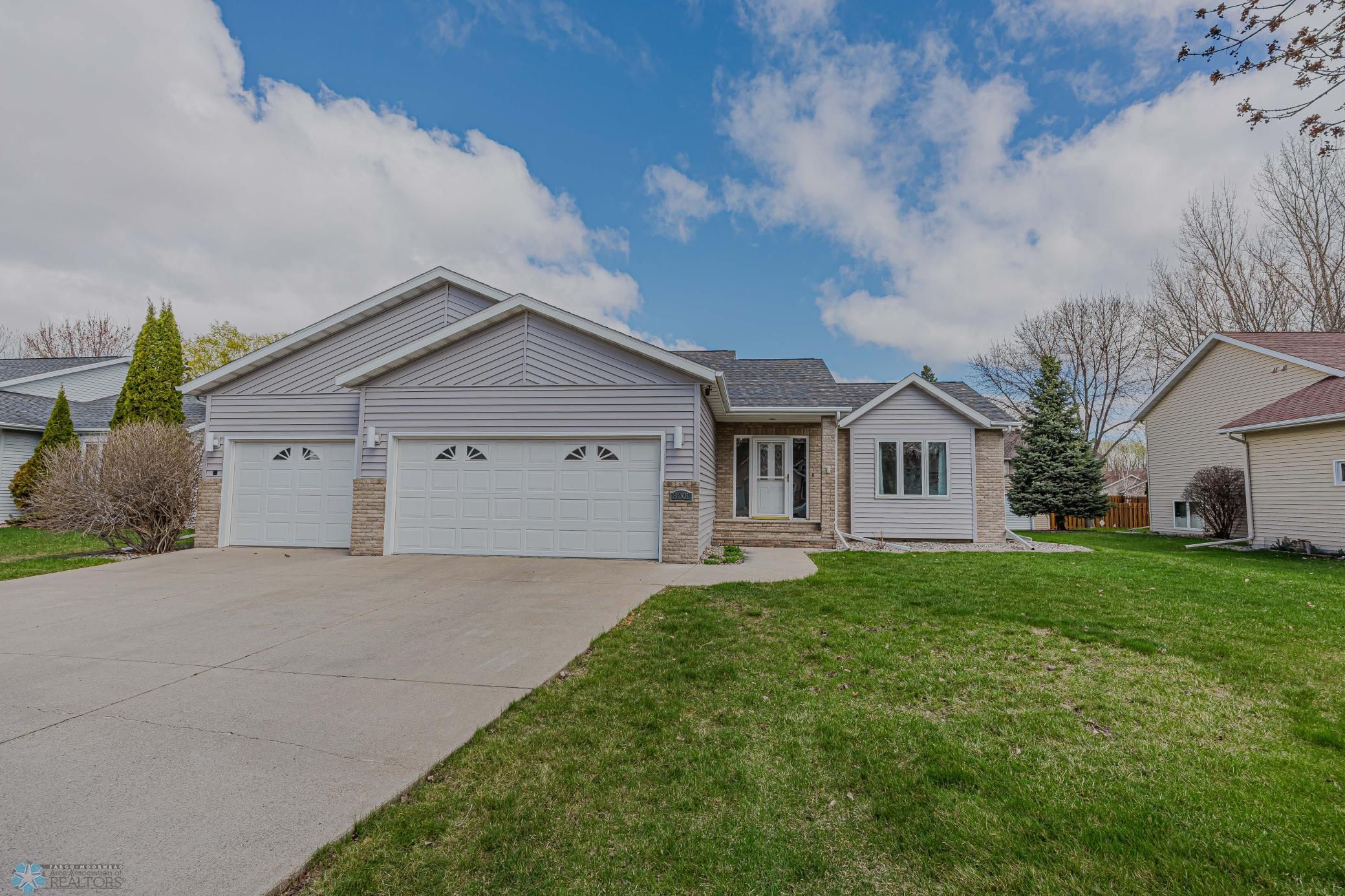 Well Cared For 4 Level Home