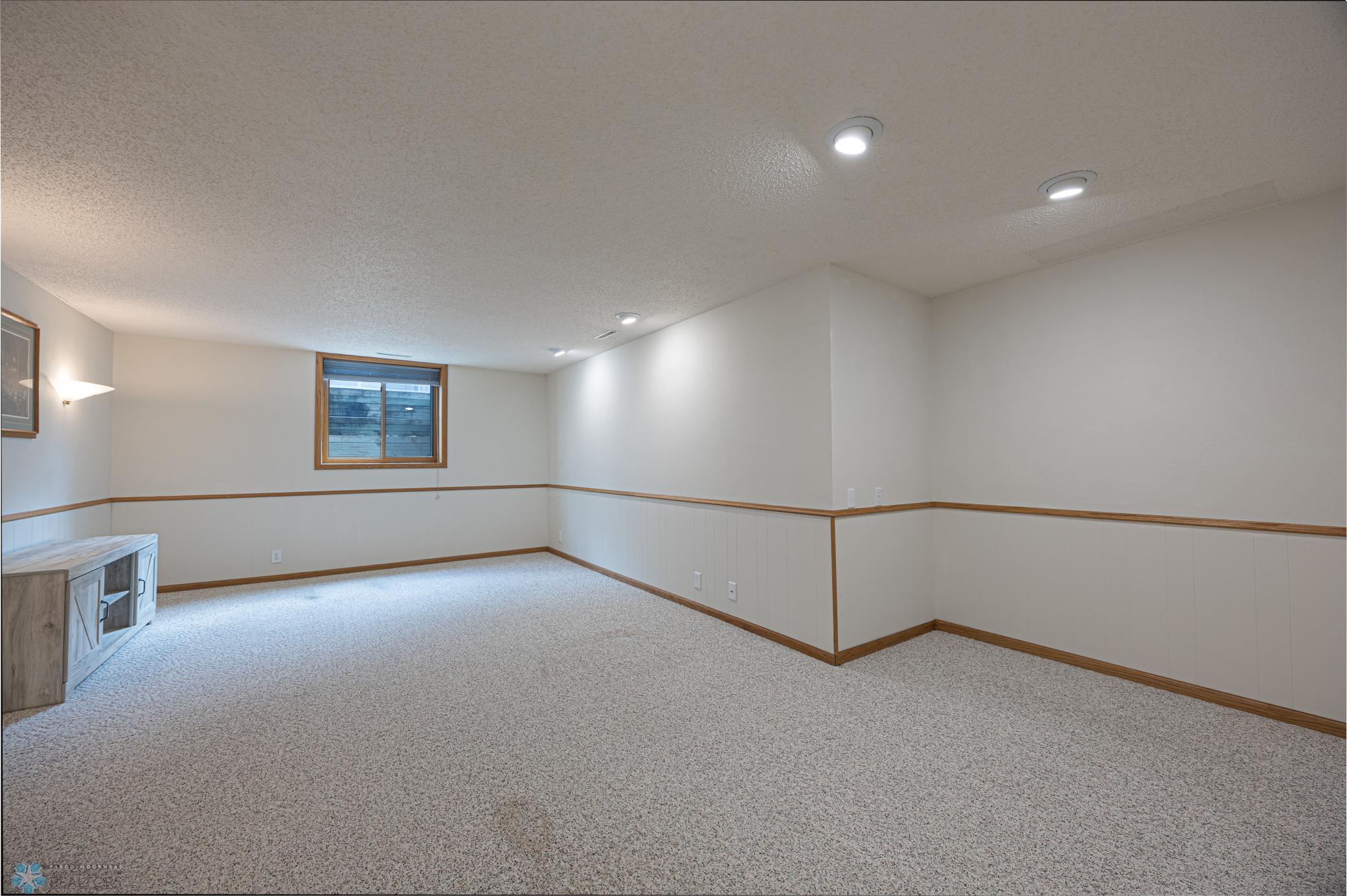 Possible 4th Bedroom w/ Egress