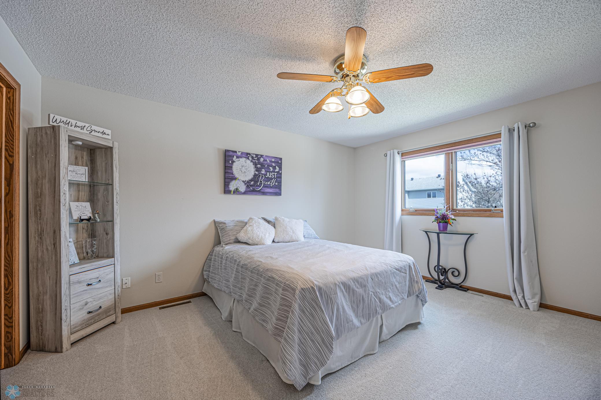 Primary Bedroom with Primary Bath