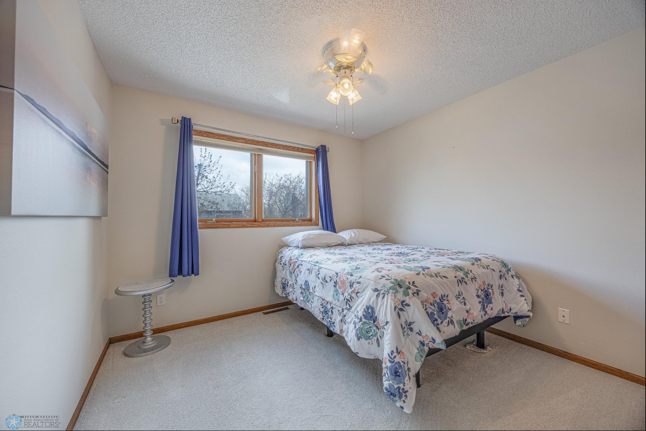 Upper Level Bedroom 2
