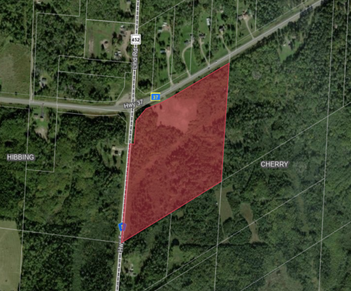 10686 Highway 37, Hibbing, MN 55746