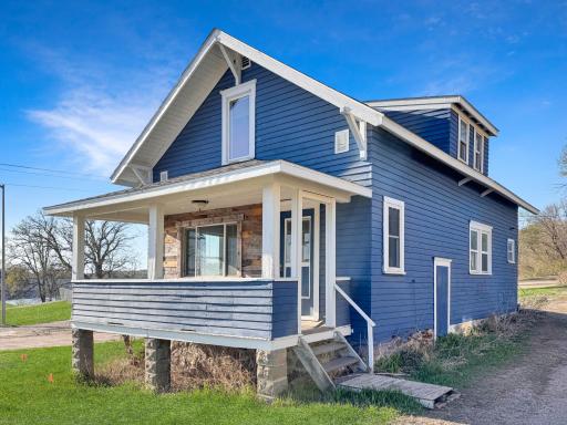 220 Oak Street, Granite Falls, MN 56241