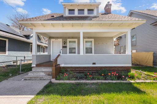 3717 4th Avenue S, Minneapolis, MN 55409