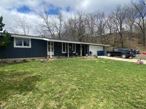 605 N 1st Street, Rushford, MN 55971